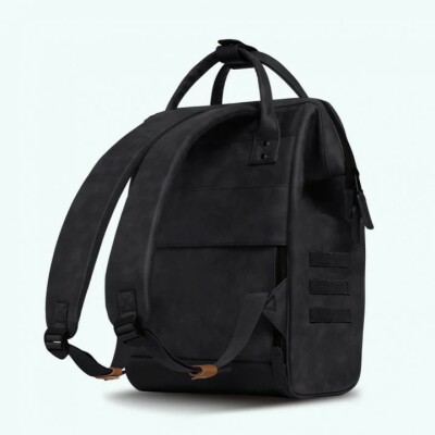 Sac à dos Cabaïa Adventurer Medium Le Havre + 2 poches interchangeables