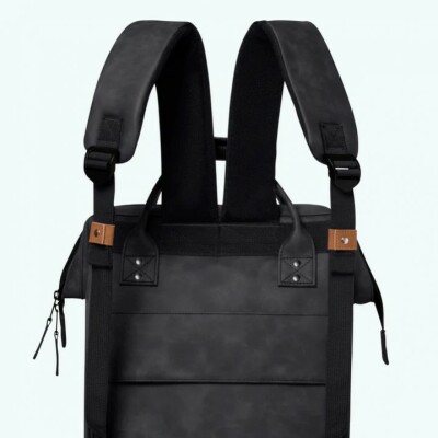 Sac à dos Cabaïa Adventurer Medium Le Havre + 2 poches interchangeables