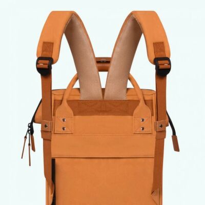 Sac à dos Cabaïa Adventurer Medium Bogota + 2 poches interchangeables