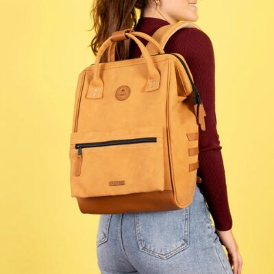 Sac à dos Cabaïa Adventurer Medium Bogota + 2 poches interchangeables
