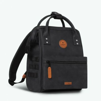 Sac à dos Cabaïa Adventurer Mini Le Havre + 2 poches interchangeables