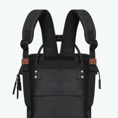 Sac à dos Cabaïa Adventurer Mini Le Havre + 2 poches interchangeables