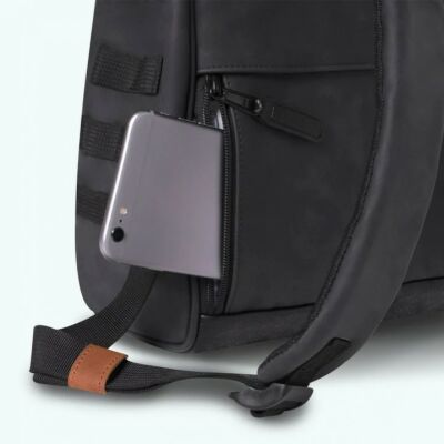 Sac à dos Cabaïa Adventurer Mini Le Havre + 2 poches interchangeables