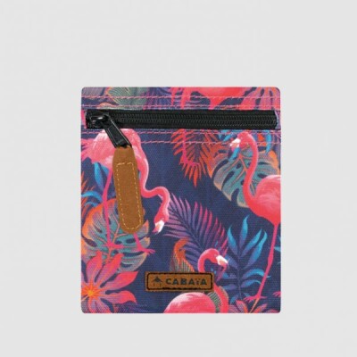 Pochette latérale Cabaïa Pocket Burano Small