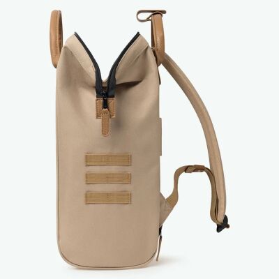Sac à dos Cabaïa Adventurer Large Kuala Lumpur + 2 poches interchangeables
