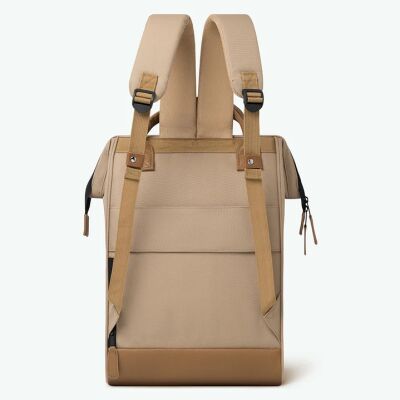 Sac à dos Cabaïa Adventurer Large Kuala Lumpur + 2 poches interchangeables
