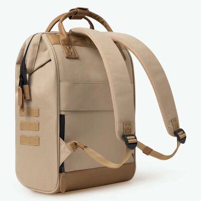 Sac à dos Cabaïa Adventurer Large Kuala Lumpur + 2 poches interchangeables