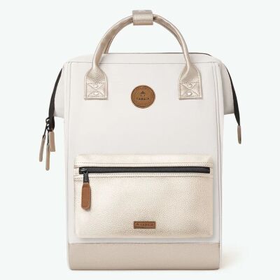 Sac à dos Cabaïa Adventurer Medium Alger + 2 poches interchangeables