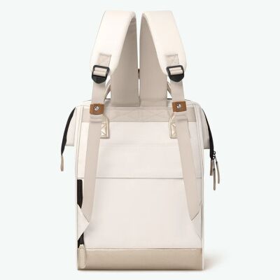 Sac à dos Cabaïa Adventurer Medium Alger + 2 poches interchangeables