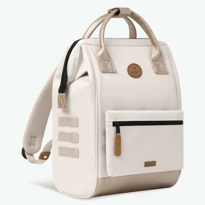 Sac à dos Cabaïa Adventurer Medium Alger + 2 poches interchangeables