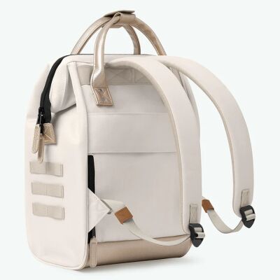 Sac à dos Cabaïa Adventurer Medium Alger + 2 poches interchangeables
