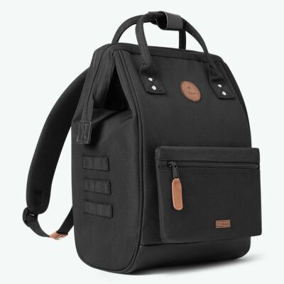 Sac à dos Cabaïa Adventurer Medium Berlin + 2 poches interchangeables