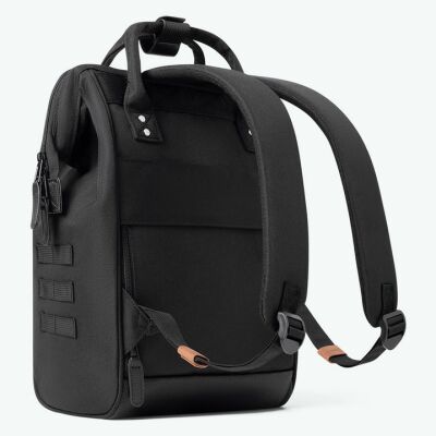 Sac à dos Cabaïa Adventurer Medium Berlin + 2 poches interchangeables
