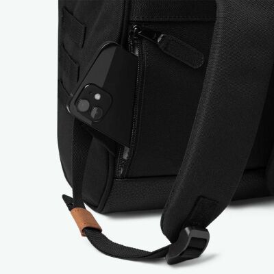 Sac à dos Cabaïa Adventurer Medium Berlin + 2 poches interchangeables