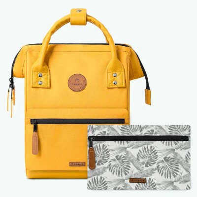 Sac à dos Cabaïa Adventurer Mini Marrakech + 2 poches interchangeables