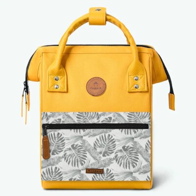 Sac à dos Cabaïa Adventurer Mini Marrakech + 2 poches interchangeables