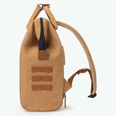 Sac à dos Cabaïa Adventurer Medium Moscou + 2 poches interchangeables