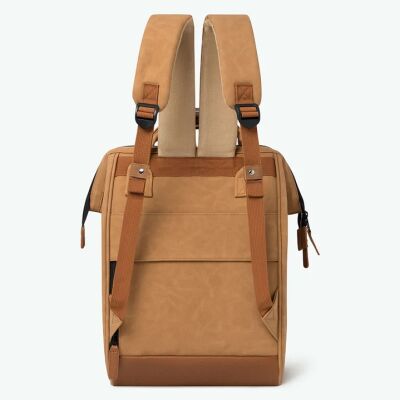 Sac à dos Cabaïa Adventurer Medium Moscou + 2 poches interchangeables