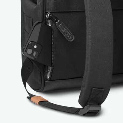 Sac à dos Cabaïa Adventurer Mini Berlin + 2 poches interchangeables