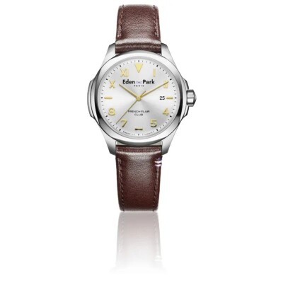 Eden Park Montre French Flair Club EP12201AP12T