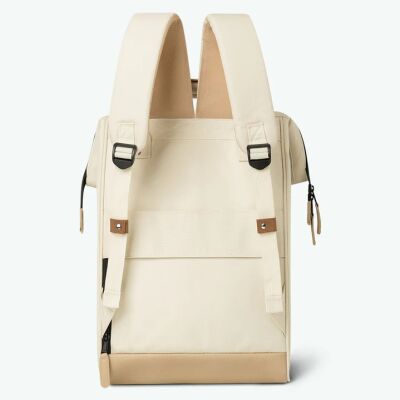 Sac à dos Cabaïa Adventurer Maxi Cape Town + 2 poches interchangeables