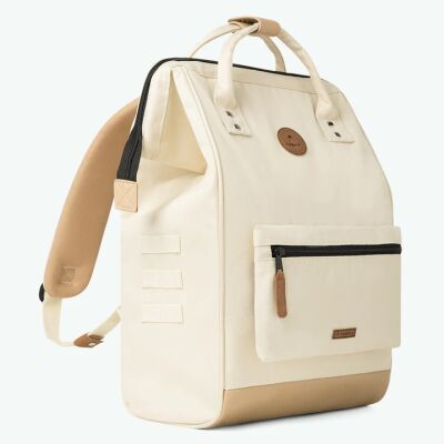Sac à dos Cabaïa Adventurer Maxi Cape Town + 2 poches interchangeables