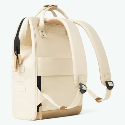 Sac à dos Cabaïa Adventurer Maxi Cape Town + 2 poches interchangeables