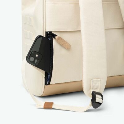 Sac à dos Cabaïa Adventurer Maxi Cape Town + 2 poches interchangeables