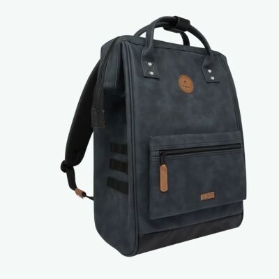 Sac à dos Cabaïa Adventurer Maxi Le Havre + 2 poches interchangeables