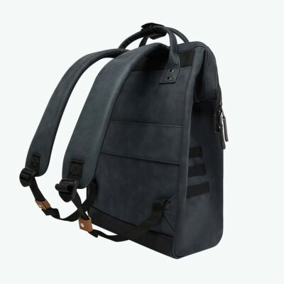 Sac à dos Cabaïa Adventurer Maxi Le Havre + 2 poches interchangeables