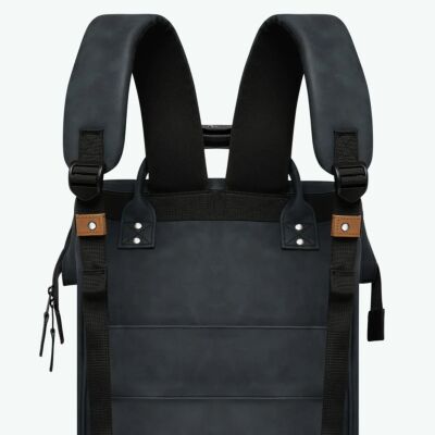Sac à dos Cabaïa Adventurer Maxi Le Havre + 2 poches interchangeables