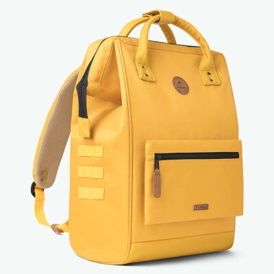 Sac à dos Cabaïa Adventurer Maxi Marrakech + 2 poches interchangeables