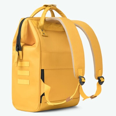 Sac à dos Cabaïa Adventurer Maxi Marrakech + 2 poches interchangeables