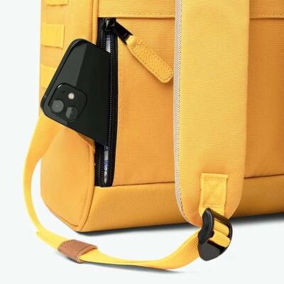Sac à dos Cabaïa Adventurer Maxi Marrakech + 2 poches interchangeables