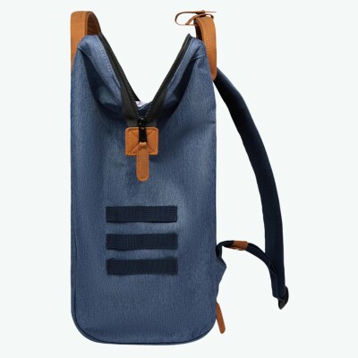 Sac à dos Cabaïa Adventurer Maxi Paris + 2 poches interchangeables