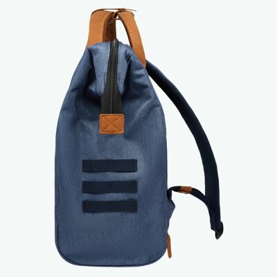 Sac à dos Cabaïa Adventurer Maxi Paris + 2 poches interchangeables