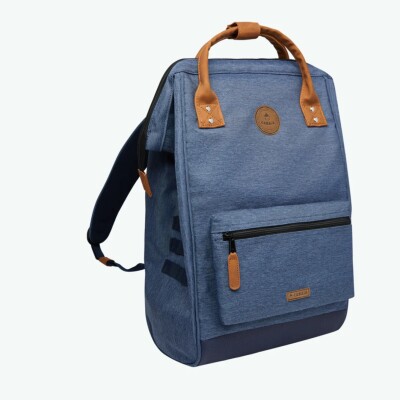 Sac à dos Cabaïa Adventurer Maxi Paris + 2 poches interchangeables