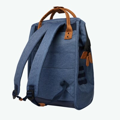 Sac à dos Cabaïa Adventurer Maxi Paris + 2 poches interchangeables
