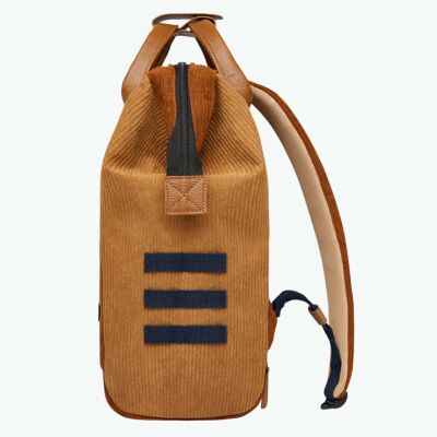 Sac à dos Cabaïa Adventurer Medium Canton + 2 poches interchangeables