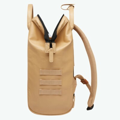 Sac à dos Cabaïa Adventurer Medium Fortaleza + 2 poches interchangeables