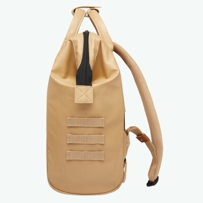 Sac à dos Cabaïa Adventurer Medium Fortaleza + 2 poches interchangeables
