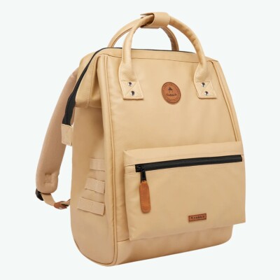 Sac à dos Cabaïa Adventurer Medium Fortaleza + 2 poches interchangeables
