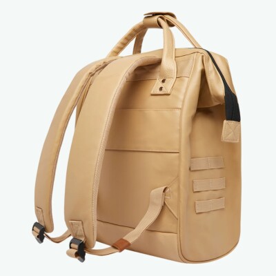 Sac à dos Cabaïa Adventurer Medium Fortaleza + 2 poches interchangeables