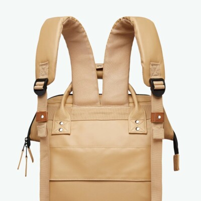 Sac à dos Cabaïa Adventurer Medium Fortaleza + 2 poches interchangeables