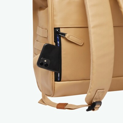 Sac à dos Cabaïa Adventurer Medium Fortaleza + 2 poches interchangeables