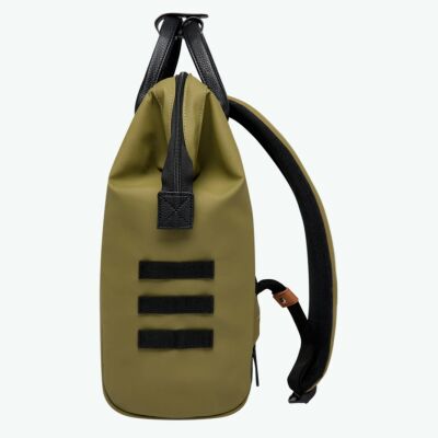 Sac à dos Cabaïa Adventurer Medium Grenoble + 2 poches interchangeables