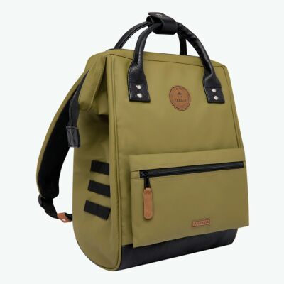 Sac à dos Cabaïa Adventurer Medium Grenoble + 2 poches interchangeables