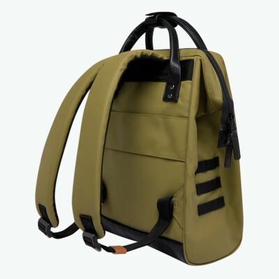 Sac à dos Cabaïa Adventurer Medium Grenoble + 2 poches interchangeables