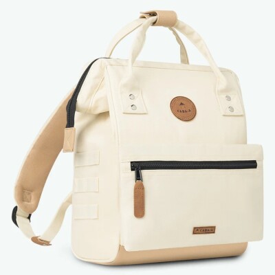 Sac à dos Cabaïa Adventurer Mini Cape Town + 2 poches interchangeables