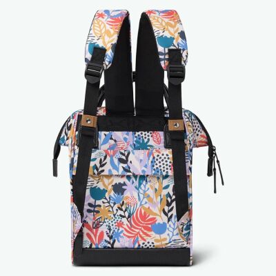 Sac à dos Cabaïa Adventurer Mini Lusaka + 2 poches interchangeables
